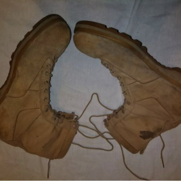 12.5/REGULAR BELLEVILLE 303 108 GORE-TEX COLD/TEMPERATE WEATHER BOOTS KD 140133 main image 9